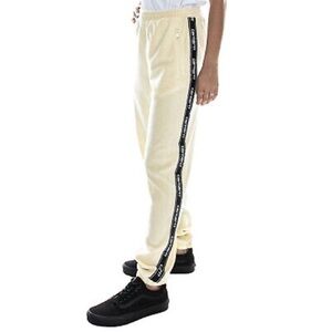 Carhartt Wip W' Tila Pant Flour Beige